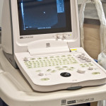 aparat ultrasonograficzny